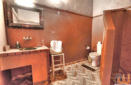 Tamedakhte House | Riad Tamdakhte