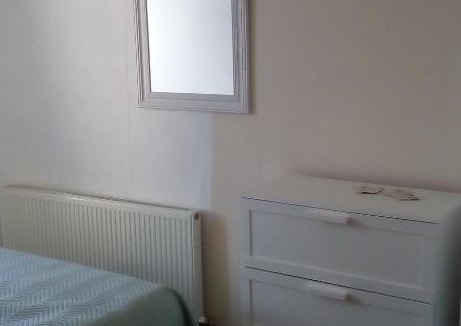 Largs Apartment | Rose of Sharon Retreat