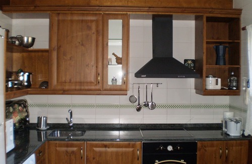 Palazuelos de Eresma Cottage | Rural house Las Tuyas, 6-8 places, next to ciud Segovia, garden, pets, internet