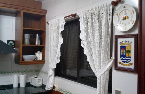 Palazuelos de Eresma Cottage | Rural house Las Tuyas, 6-8 places, next to ciud Segovia, garden, pets, internet