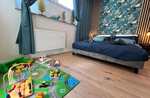 Neu-Anspach Apartment | Saalburg Apartment