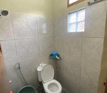 Batu Karas Cabin | Sadewa homestay batukaras