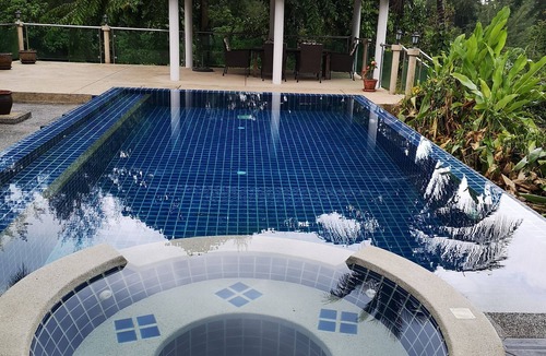 Takua Pa Villa | Sala Private Pool Villa (Family) KhaoLak, BangMuang, Takuapa