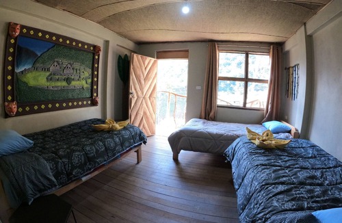 Santa Teresa Hostel | Salkantay Hostel Chaullay