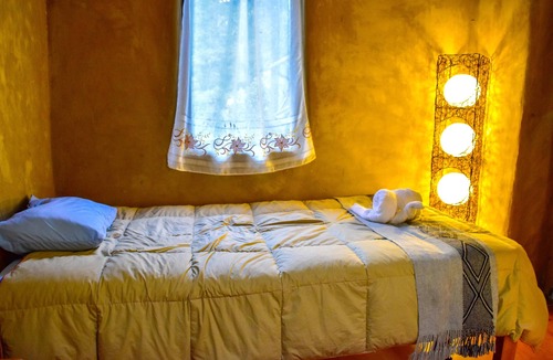 Santa Teresa Hostel | Salkantay Hostel Chaullay