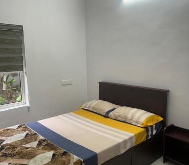 Neyyattinkara House | Samriddhi Homestay