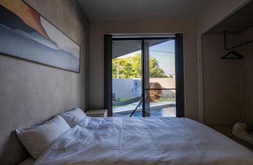 Nagawa Villa | SANA伊豆大室山 -Pool Villa-