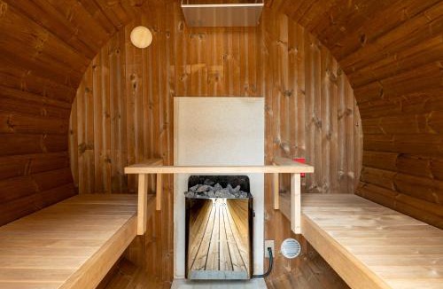 Nagawa Villa | SANA伊豆大室山 -Pool Villa-