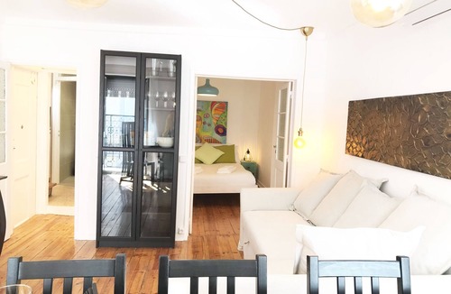 Misericordia Apartment | SantoSweethome 2.3 Lisboa
