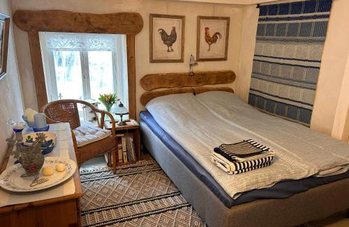 Mynamaki House | Savikulma savihuone B&B