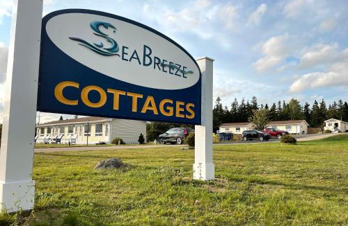 Ingonish Ski Chalet | Sea Breeze Cottages