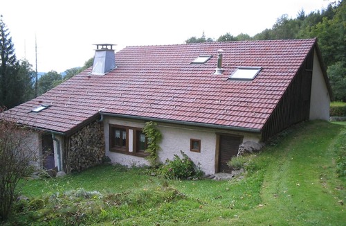 Miellin Cottage | Secluded cottage in the Vosges, perfect for hiking