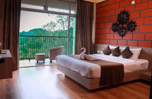 Thavinhal Resort | Serene Crest Resort