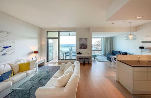 Hanko Apartment | Serenity Suite in Hanko