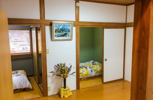 Shiki Apartment | Shiki House - 志木ハウス