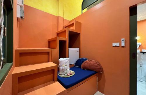 Ban Bo Han Hostel | Sierra Hostel