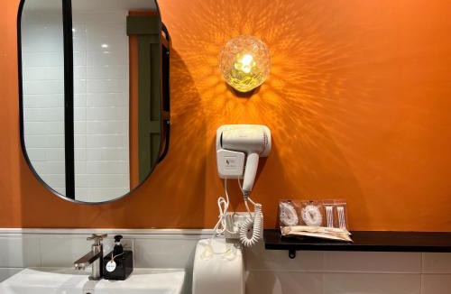 Ban Bo Han Hostel | Sierra Hostel