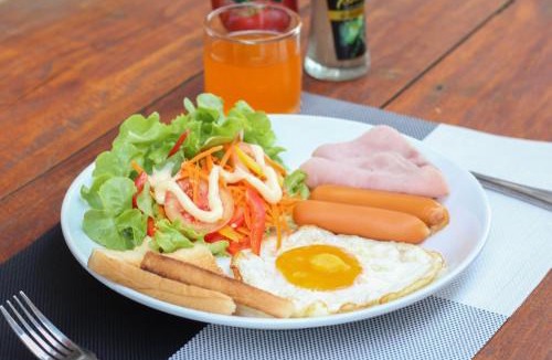 Ban Bo Han Apartment | Sirikul Mansion