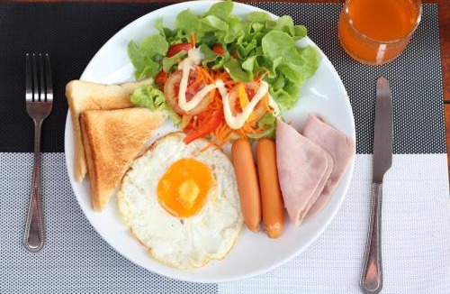 Ban Bo Han Apartment | Sirikul Mansion