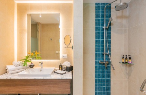 Ban Bo Han Resort | Sirinat Room - One Bedroom Resort, Sleeps 3