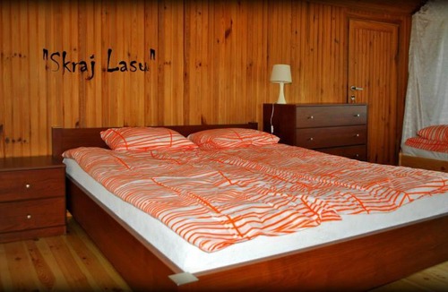 Kruklanki House | Skraj Lasu Kruklanki