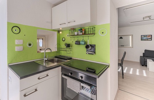 Mojstrana Apartment | Soul Healing Apartment within Triglav National Park. Closest to Waterfall.