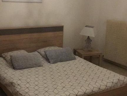 Belfort Apartment | Spacieux