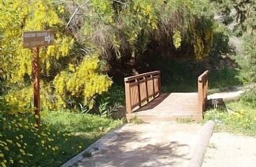 Protaras Apartment | Spacious 2 Bedroom Apartment With Sea Views And Fully Air-conditioned