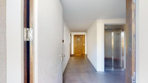 Lenz Apartment | Spacious apartment with mountain view