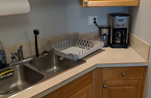 Okanagan-Similkameen Condo | Spacious Luxury in a Clean & Modern 2 Bedroom Condo in Okanagan Falls