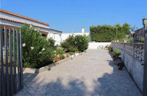 Specchiarica House | Speroni d'oro