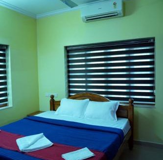 Guruvayur House | Sree Nandhavanam Homestay