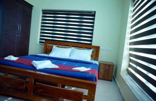 Guruvayur House | Sree Nandhavanam Homestay