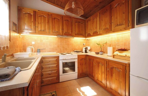 Milies House | Stay Horizon #P1, Milies