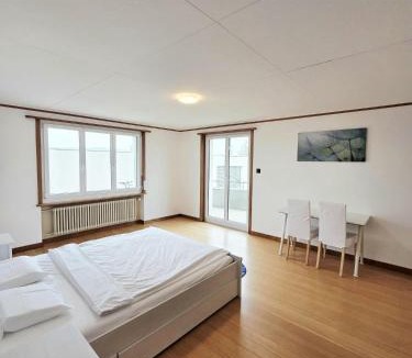 Beinwil am See House | Stay Inn