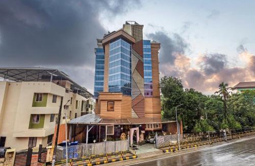 Kuppaayil Hotel | Sterling Darshan Guruvayur