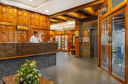 Kuppaayil Hotel | Sterling Darshan Guruvayur