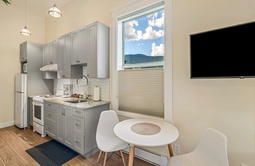 Nelson Hotel | Stirling All Suites Hotel