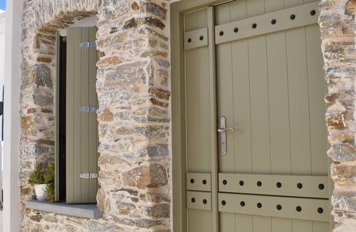 Kithnos House | Studio Bianco - Chora Kythnos