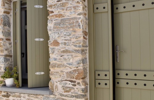 Kithnos House | Studio Bianco - Chora Kythnos