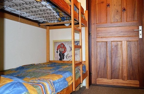 Font-Romeu-Odeillo-Via Apartment | Studio Font-Romeu-Odeillo-Via, 1 pièce, 4 personnes - FR-1-580-17