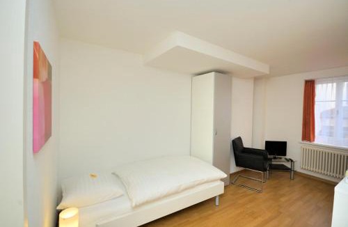 Old Town Apartment | Studio in a perfect location - Stork 35