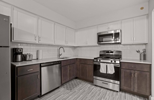 Rochester Apartment | Stylish & Spacious Getaway Near Downtown