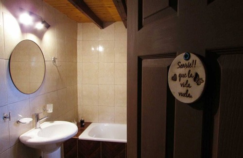 Province of Tierra del Fuego Cottage | Suite Rústica en un Valle Rodeado de Bosque,ideal Para Realizar Senderismo!