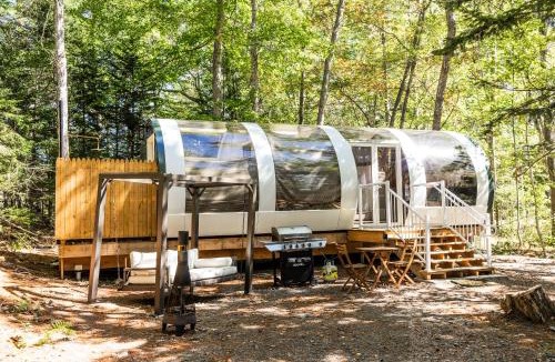 Kings County House | Sunken Escapes #3 Kit's Retreat