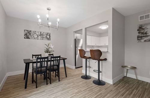 Rochester Apartment | Sunlit Modern Unit Cozy Clean & Peaceful