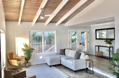 Pupukea House | Sunset Beach House in paradise! Inquire for special 30 day rates!