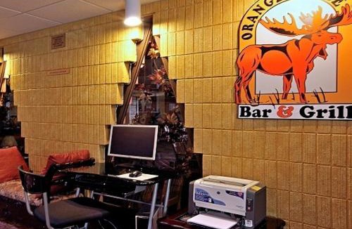 Black River Falls Hotel | SureStay Plus Hotel by Best Western Black River Falls