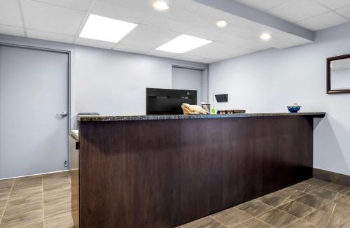 Hardisty Hotel | SureStay Studio by Best Western Hardisty