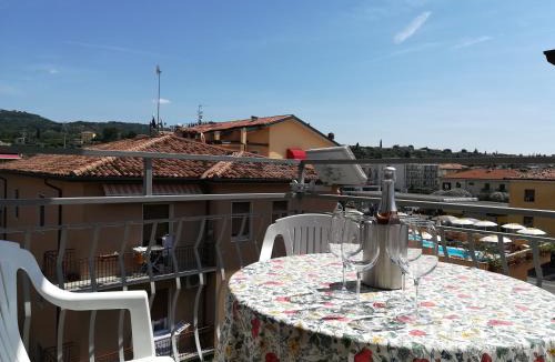 Bardolino Apartment | SWEET IRENE Deluxe